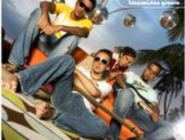 Avatar for Calor urbano