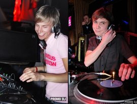 Avatar for Dj Denis Rublev & Dj Anton