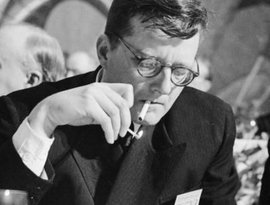 Avatar de Dmitri Shostakovich