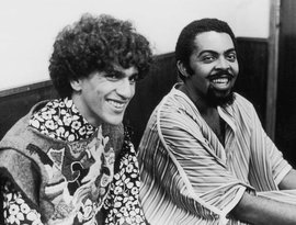 Avatar for Caetano Veloso & Gilberto Gil