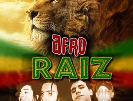 Avatar for Afro Raiz