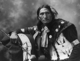 Avatar for Lakota Sioux Indian Reservation