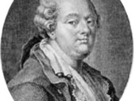 Avatar for Jean-Benjamin de La Borde