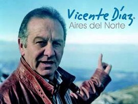 Avatar for Vicente Díaz