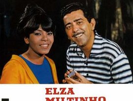 Avatar de Elza Soares e Miltinho