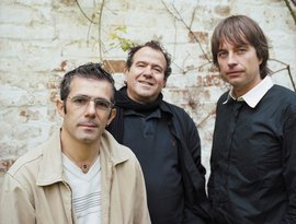 P. Fresu, R. Galliano, J. Lundgren 的头像