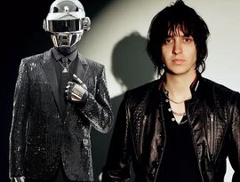 Avatar for Daft Punk & Julian Casablancas