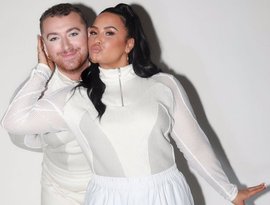 Avatar for Sam Smith, Demi Lovato