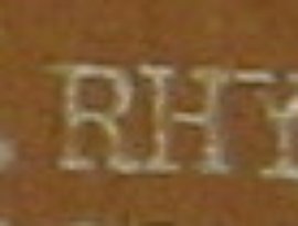 Avatar de A.T. RHYTHM