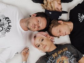 Avatar für Tonight Alive