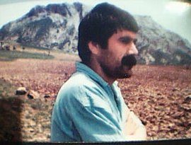 Haydar Bayar için avatar