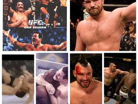 Avatar for UFC MMA Dan Severn and Heath Herring - the best of the best!!