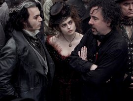 Avatar for Edwards Sanders, Johnny Depp, Helena Bonham Carter