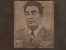 Ленин Самотык 的头像