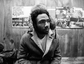 Childish Gambino 的头像