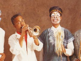 Art Ensemble of Soweto 的头像