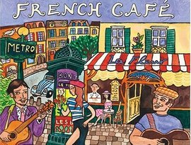 Avatar for French Cafe