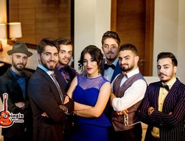 Chingiz Mustafayev & Palmas 的头像