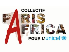 Avatar for Collectif Paris-Africa pour l'Unicef