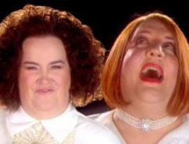 Susan Boyle & Geraldine McQueen için avatar