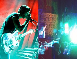 M83 vs. Big Black Delta 的头像
