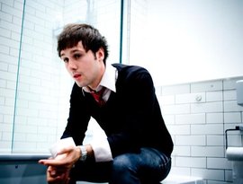 Avatar for Gethin Pearson and The Scenery