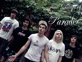 Аватар для Two Days Of Paradise
