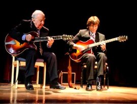 Awatar dla Bucky Pizzarelli & Frank Vignola