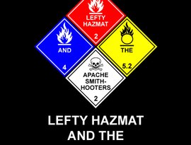 Avatar for Lefty HAZMAT and the Apache Smithhooters