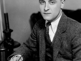 Avatar för Francis Scott Fitzgerald