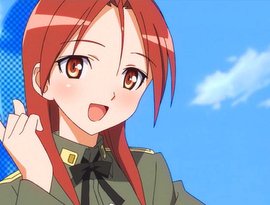 ミーナ・ディートリンデ・ヴィルケ(CV.田中理恵) 的头像