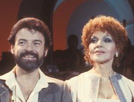 Avatar de Cleo Laine & James Galway