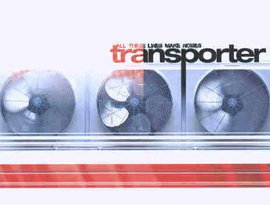 Avatar for Transporter