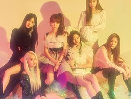 Avatar for EVERGLOW (에버글로우)