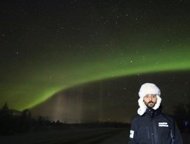 Avatar di Auroro Borealo
