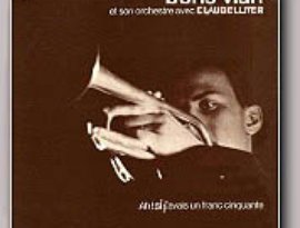 Boris Vian Avec Claude Luter 的头像