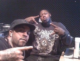 Avatar for Lil' Flip & Z-RO