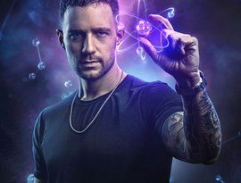 Avatar for Hard Driver