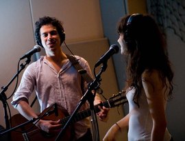 Аватар для Zooey Deschanel & M. Ward