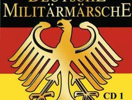 Avatar for Deutsche Militär Märsche