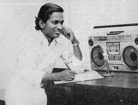 Avatar de Ilaiyaraaja