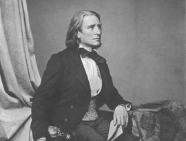 Franz Liszt için avatar