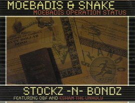 Moebadis & Snake 的头像