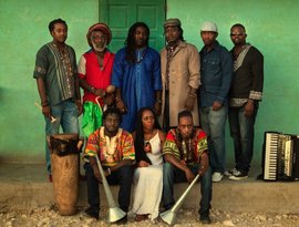 Avatar de Lakou Mizik