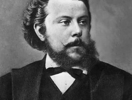 Modest Petrovich Mussorgsky のアバター