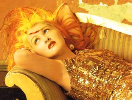 Cyndi Lauper için avatar