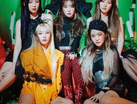 Red Velvet (레드벨벳) 的头像