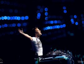 Dash Berlin のアバター