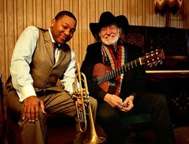 Avatar for Willie Nelson & Wynton Marsalis