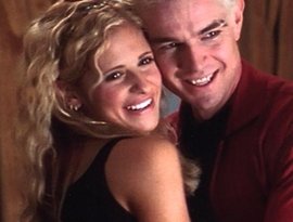 Avatar for Sarah Michelle Gellar and James Marsters